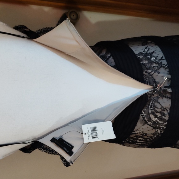 BCBG MAXAZRIA size 0 - Picture 7 of 8